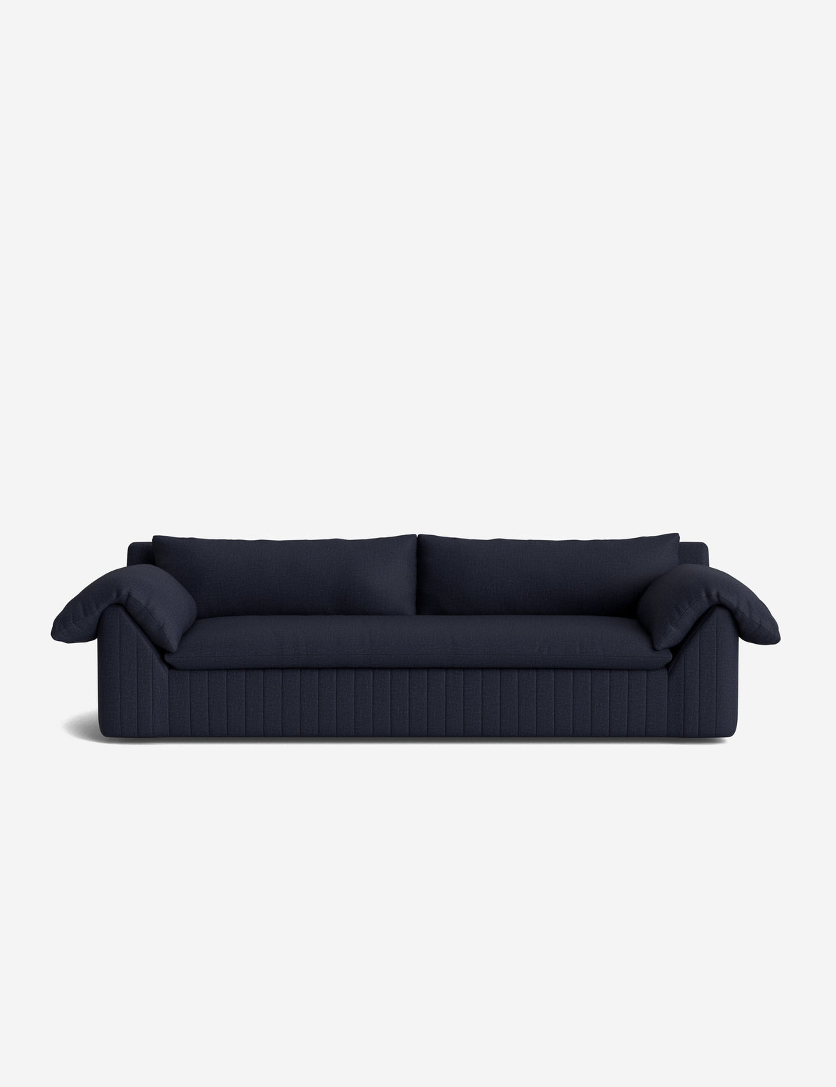 Yucca Sofa by Carly Cushnie