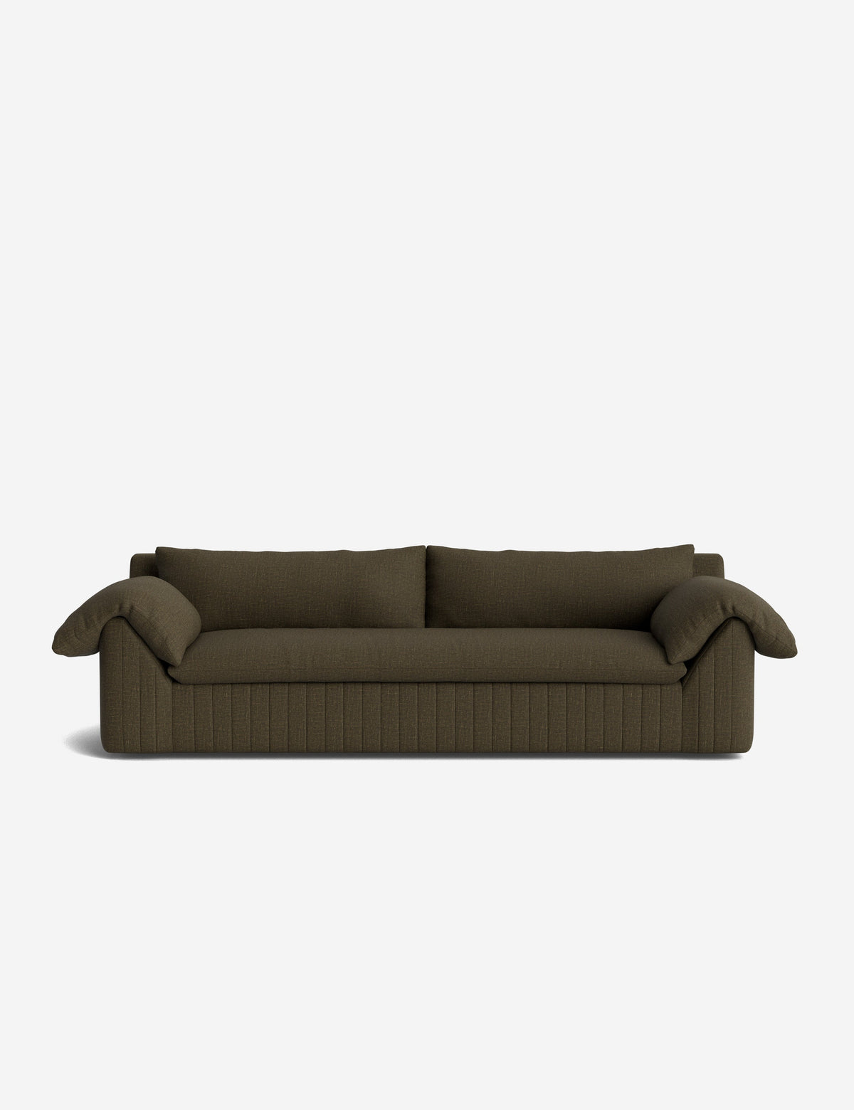 Yucca Sofa by Carly Cushnie