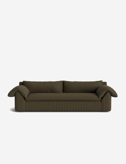 Yucca Sofa by Carly Cushnie