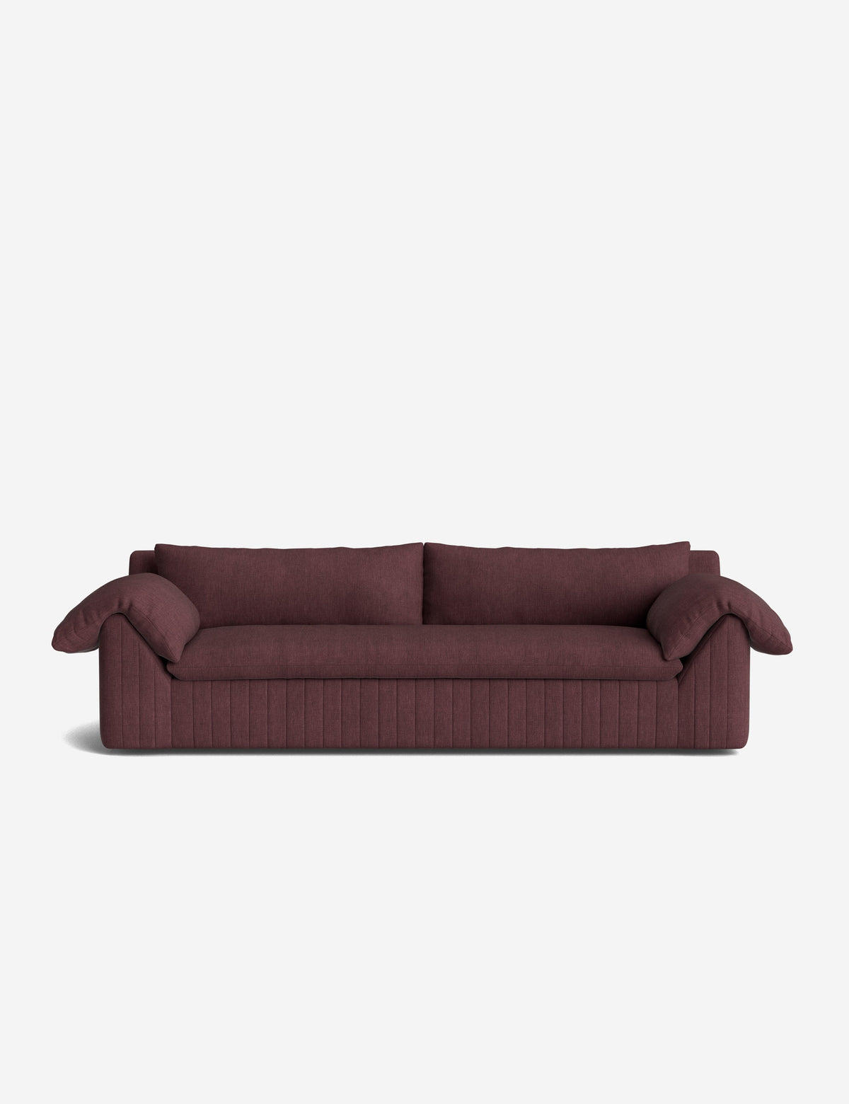 Yucca Sofa by Carly Cushnie