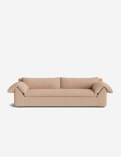 Yucca Sofa by Carly Cushnie
