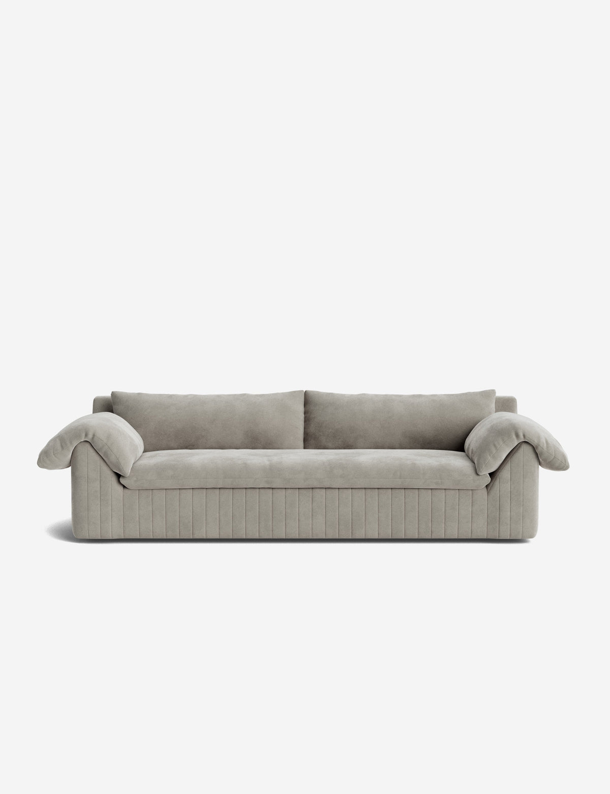 Yucca Sofa by Carly Cushnie