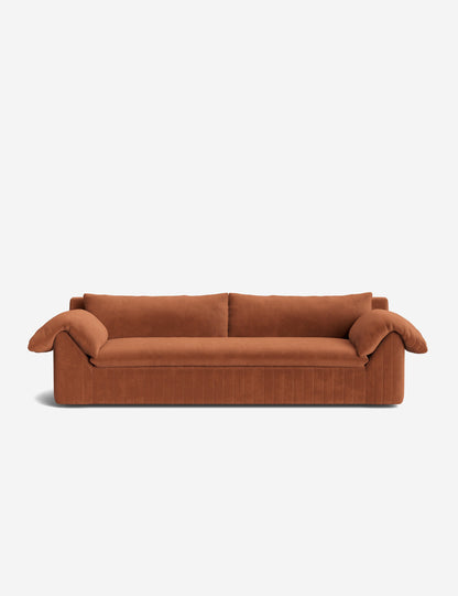 Yucca Sofa by Carly Cushnie
