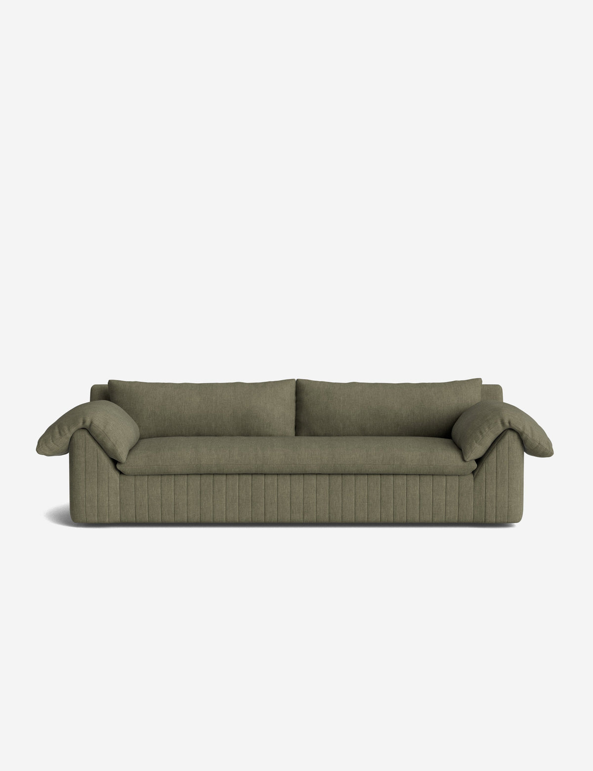 Yucca Sofa by Carly Cushnie