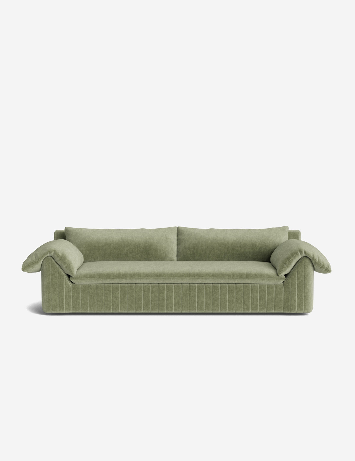 Yucca Sofa by Carly Cushnie