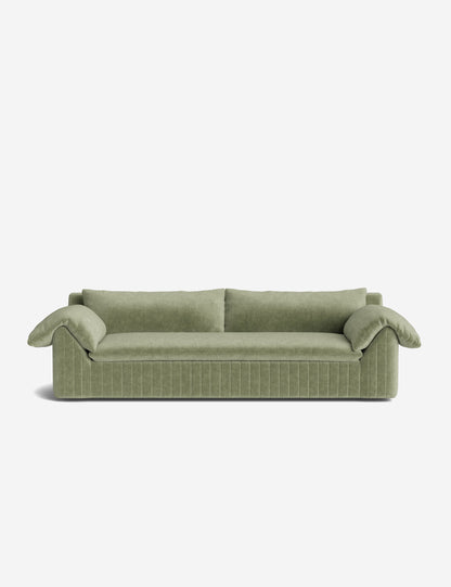 Yucca Sofa by Carly Cushnie