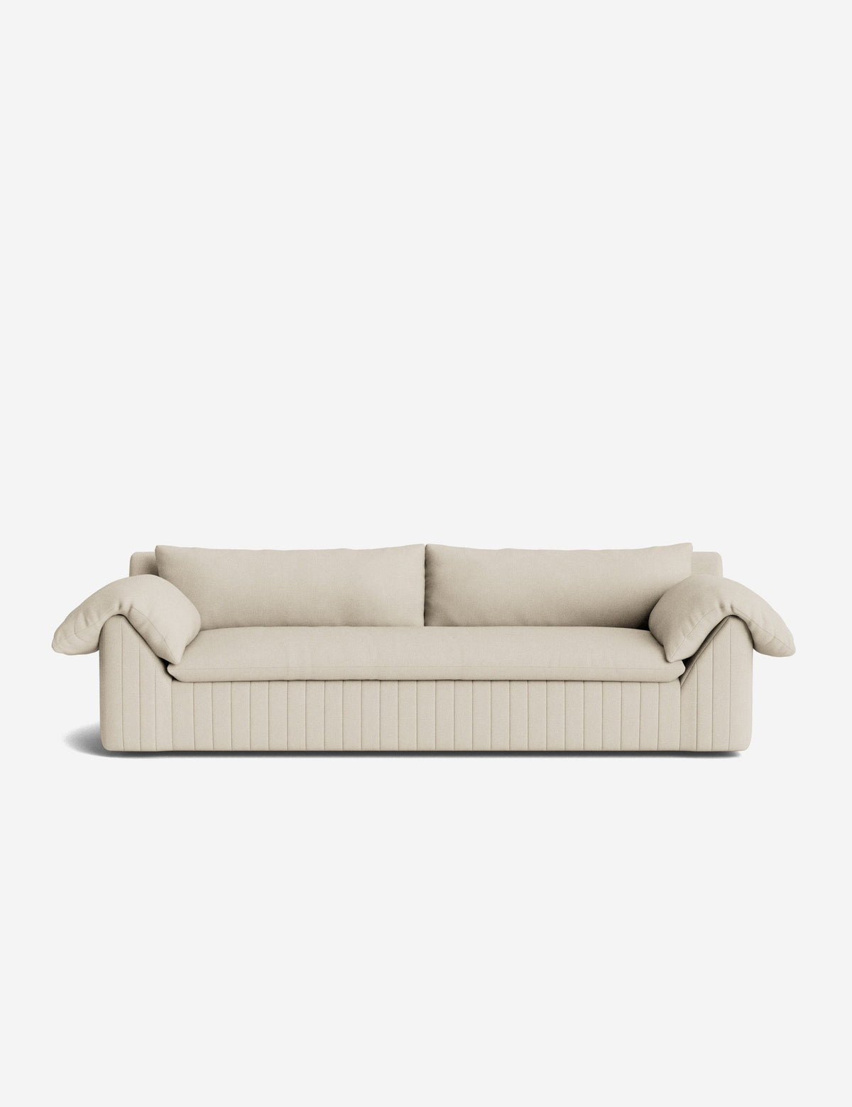Yucca Sofa by Carly Cushnie