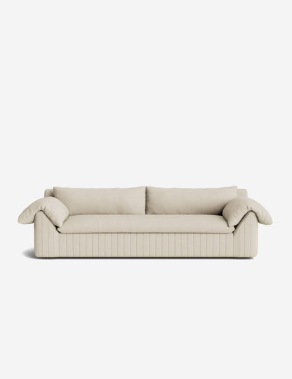 Yucca Sofa by Carly Cushnie