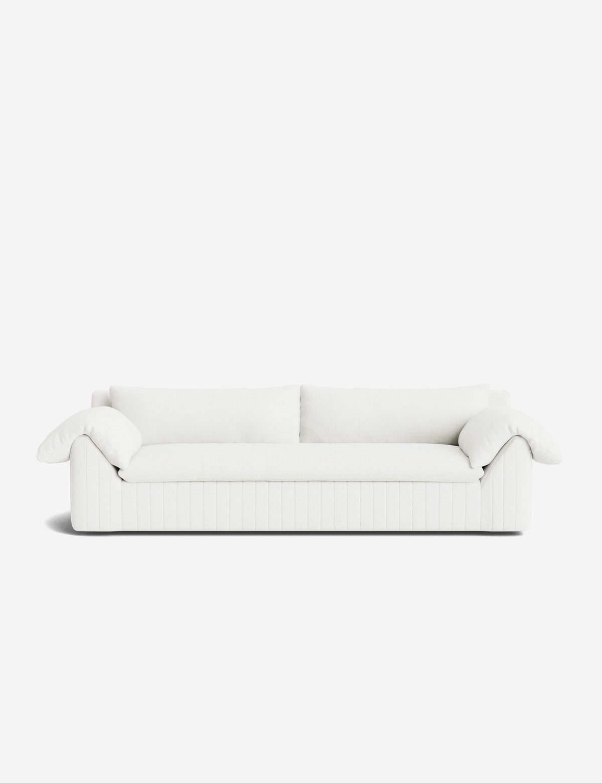 Yucca Sofa by Carly Cushnie