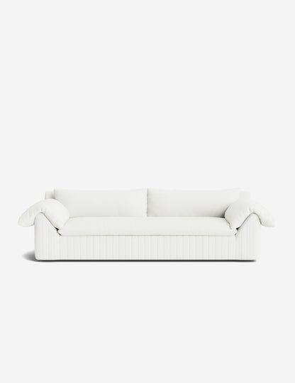 Yucca Sofa by Carly Cushnie