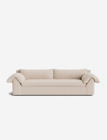 Yucca Sofa by Carly Cushnie