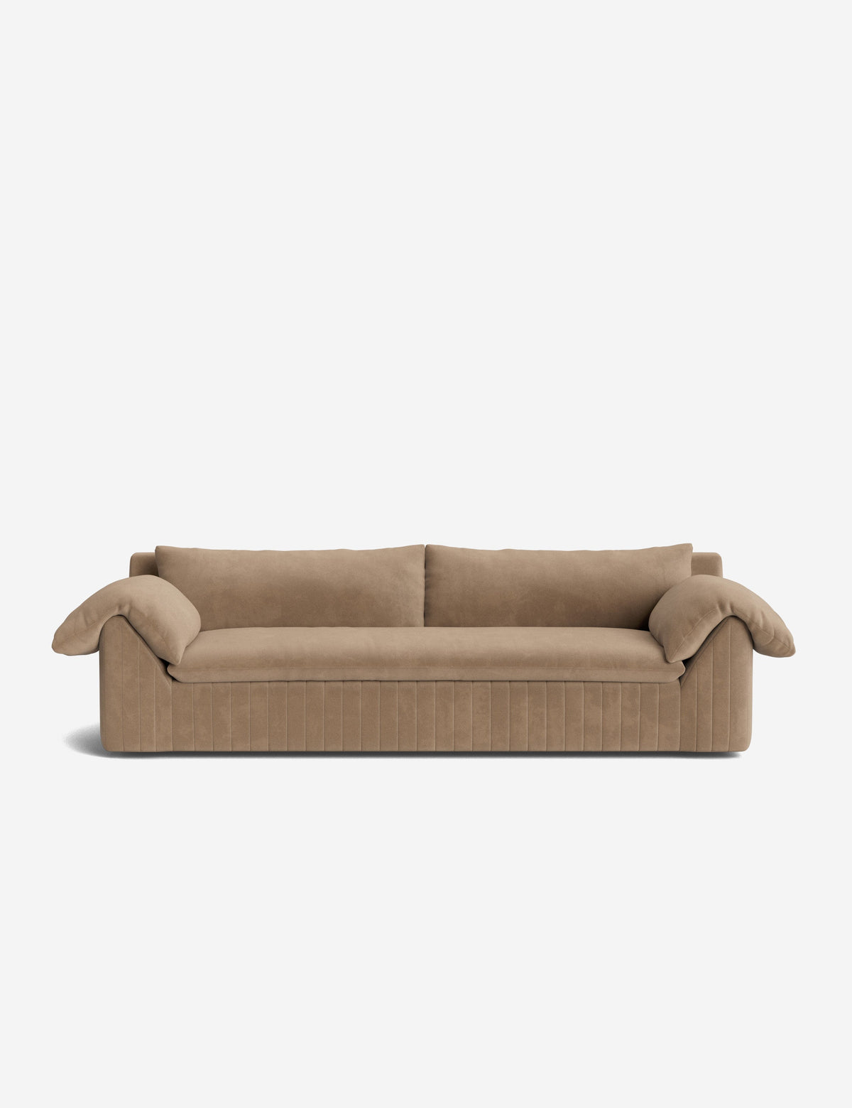 Yucca Sofa by Carly Cushnie