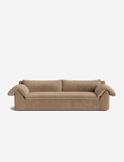 Yucca Sofa by Carly Cushnie