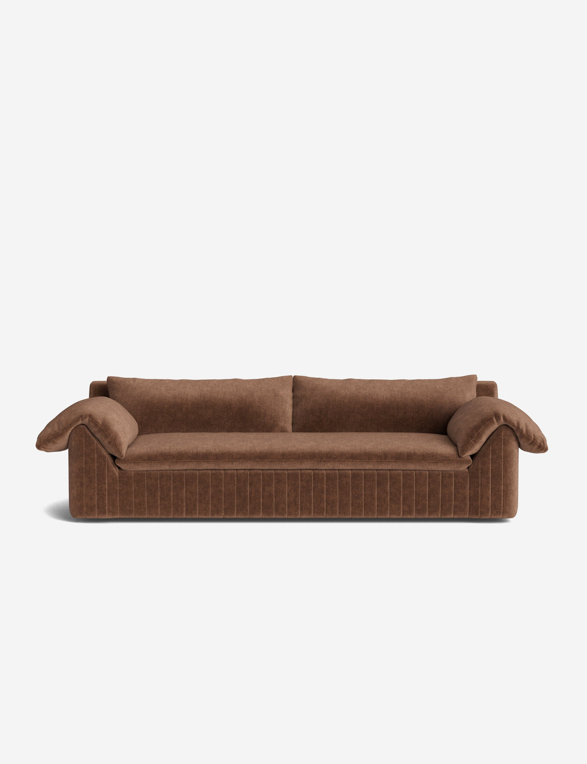 Yucca Sofa by Carly Cushnie