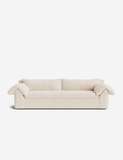 Yucca Sofa by Carly Cushnie