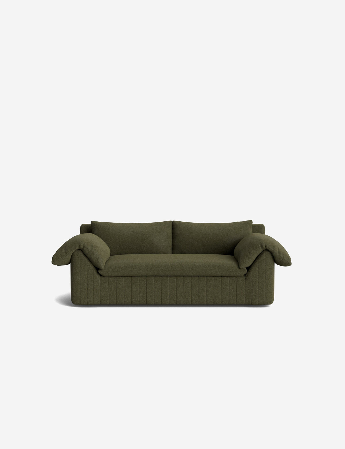 Yucca Sofa by Carly Cushnie