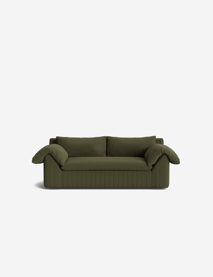 Yucca Sofa by Carly Cushnie