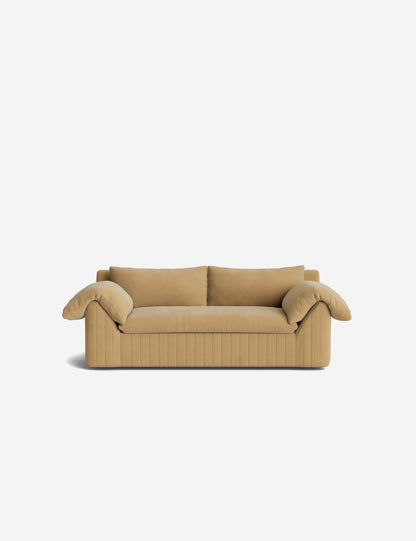 Yucca Sofa by Carly Cushnie