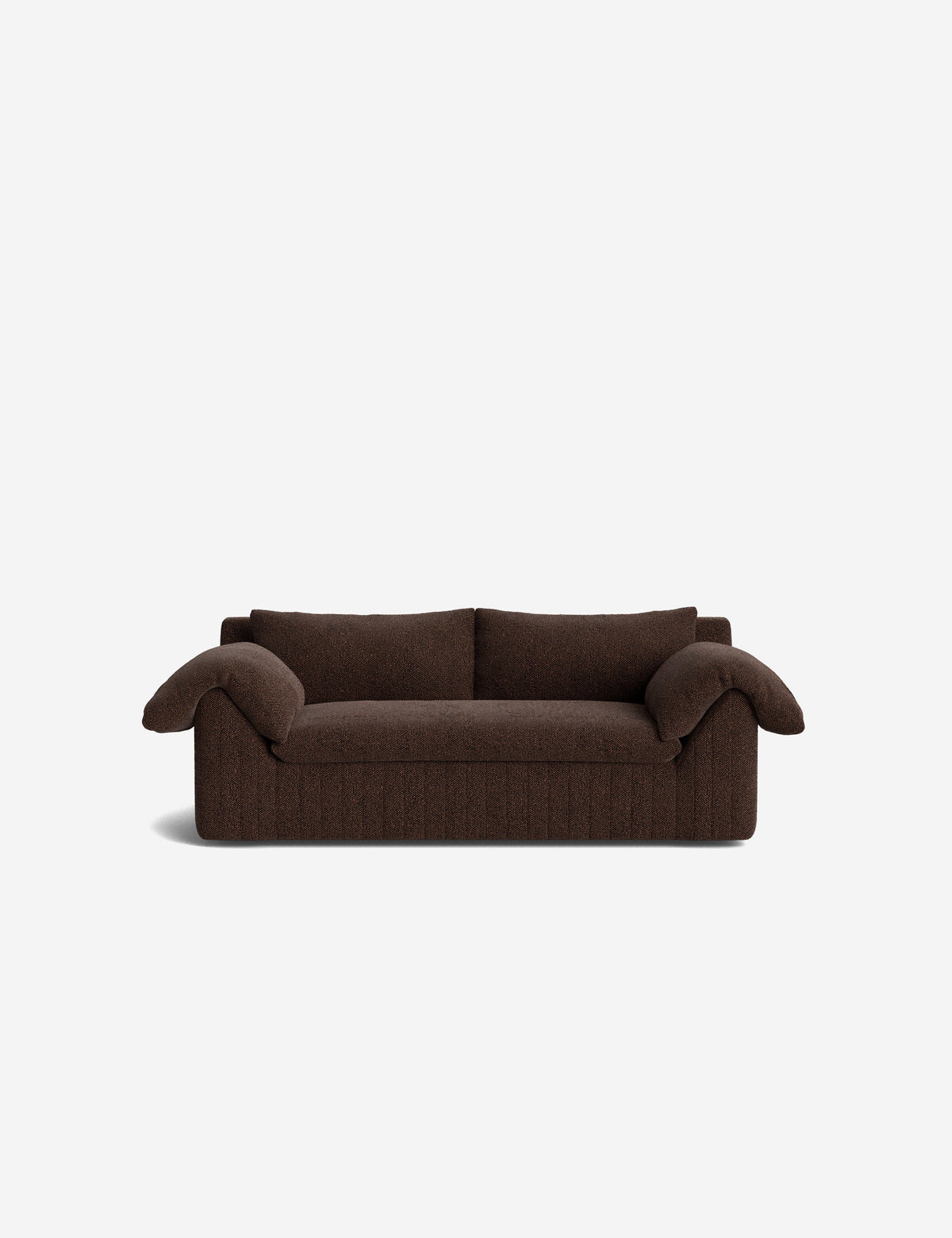 Yucca Sofa by Carly Cushnie