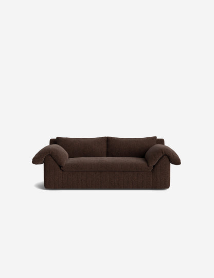 Yucca Sofa by Carly Cushnie