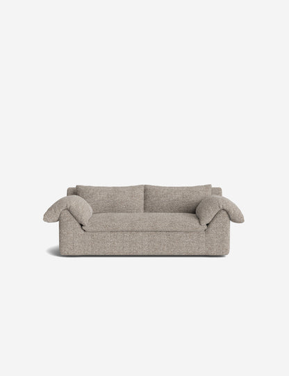 Yucca Sofa by Carly Cushnie