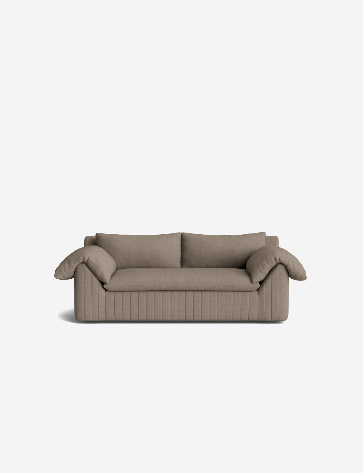 Yucca Sofa by Carly Cushnie