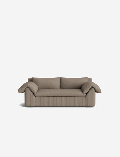 Yucca Sofa by Carly Cushnie