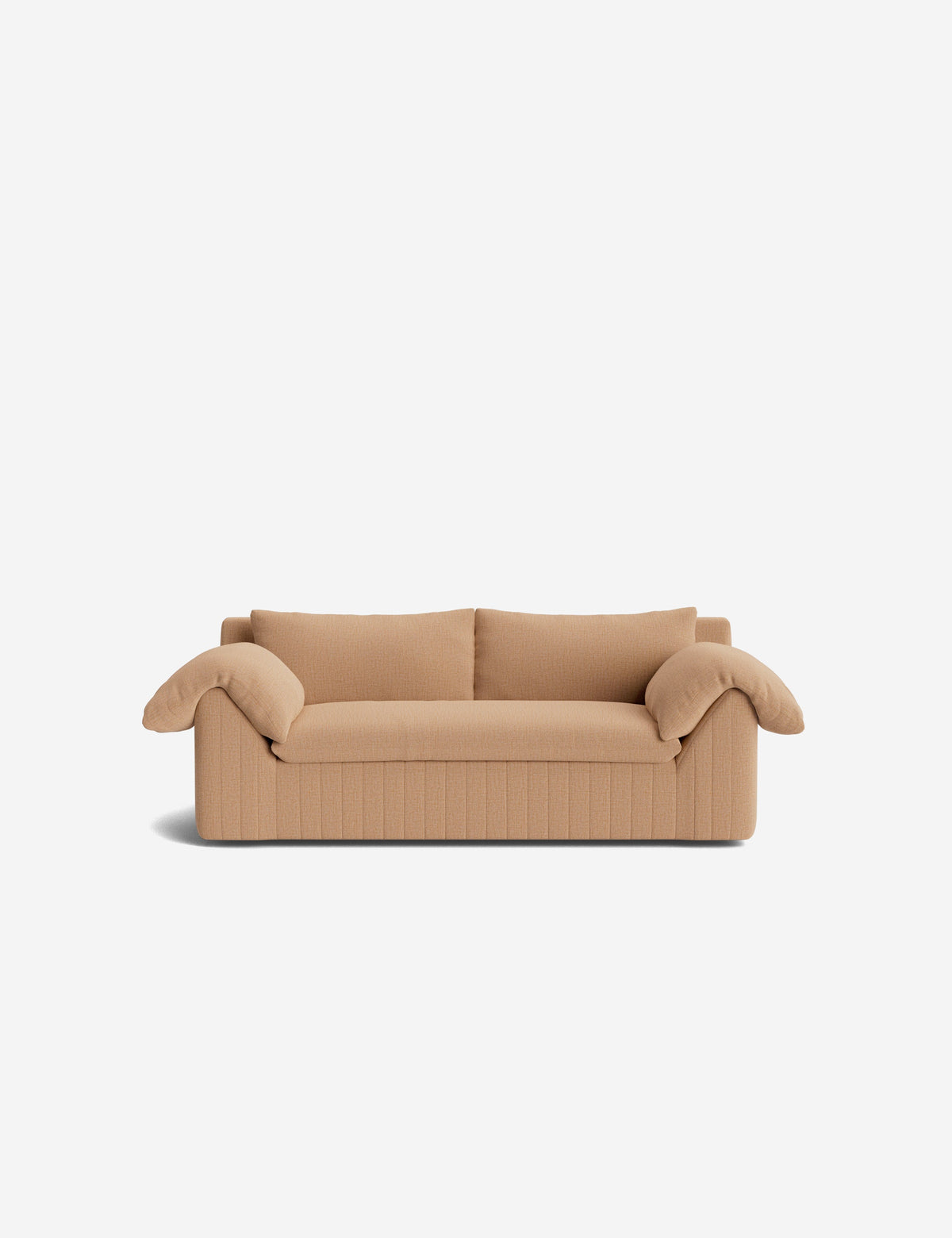 Yucca Sofa by Carly Cushnie