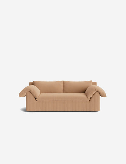 Yucca Sofa by Carly Cushnie