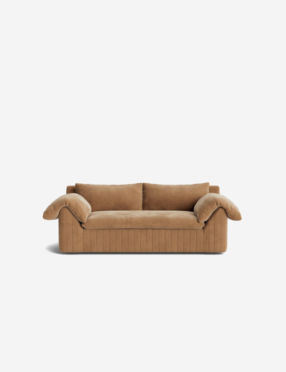 Yucca Sofa by Carly Cushnie