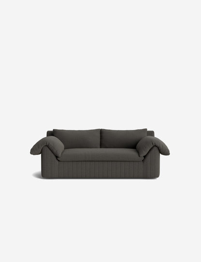 Yucca Sofa by Carly Cushnie