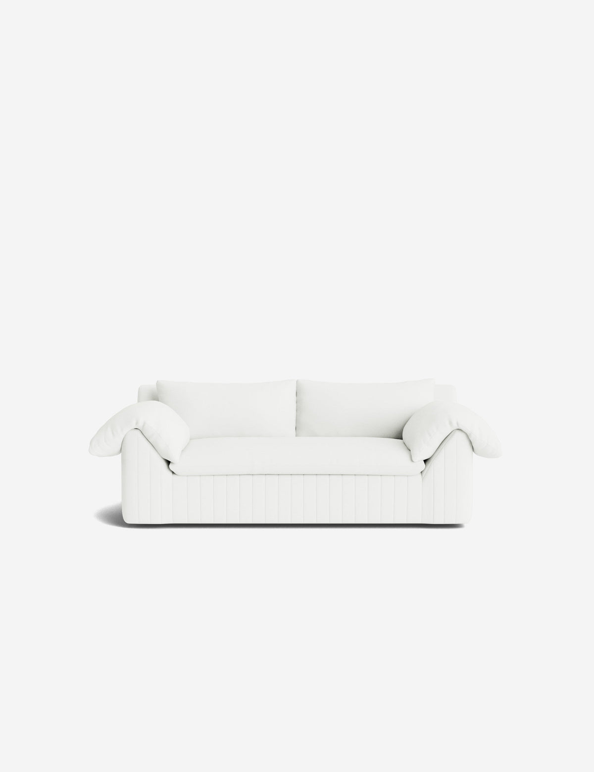 Yucca Sofa by Carly Cushnie