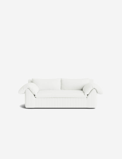 Yucca Sofa by Carly Cushnie