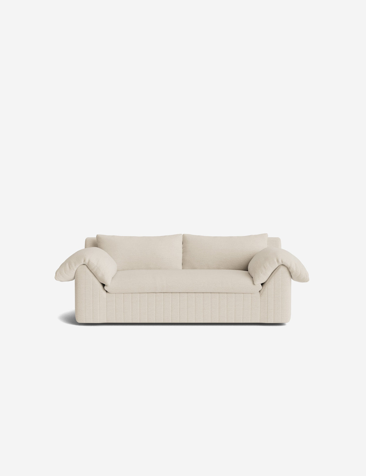 Yucca Sofa by Carly Cushnie