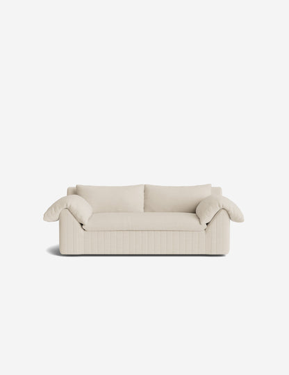 Yucca Sofa by Carly Cushnie