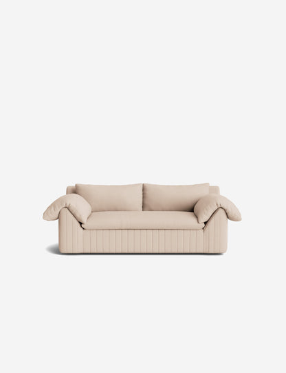 Yucca Sofa by Carly Cushnie