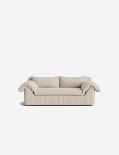 Yucca Sofa by Carly Cushnie
