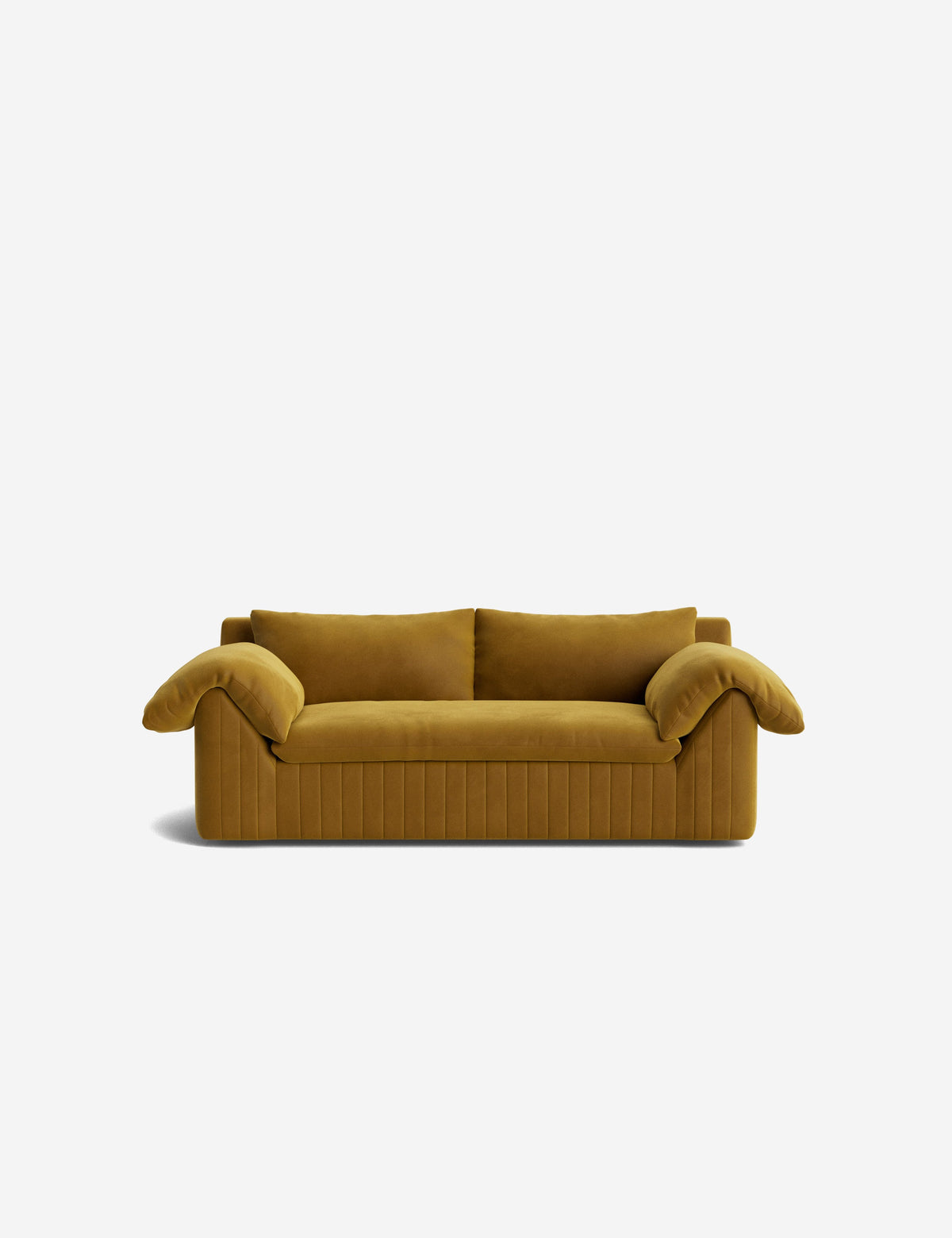 Yucca Sofa by Carly Cushnie