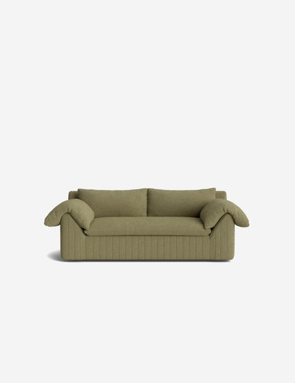 Yucca Sofa by Carly Cushnie