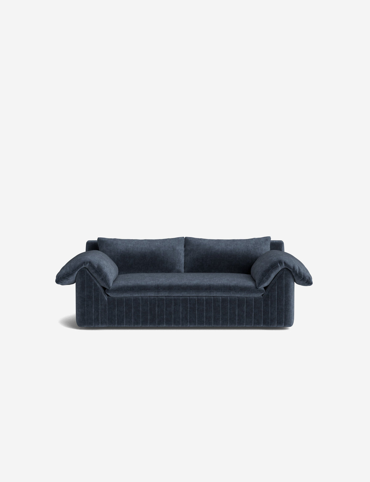 Yucca Sofa by Carly Cushnie