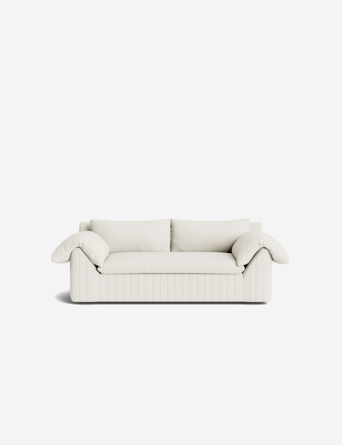 Yucca Sofa by Carly Cushnie