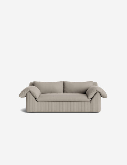 Yucca Sofa by Carly Cushnie