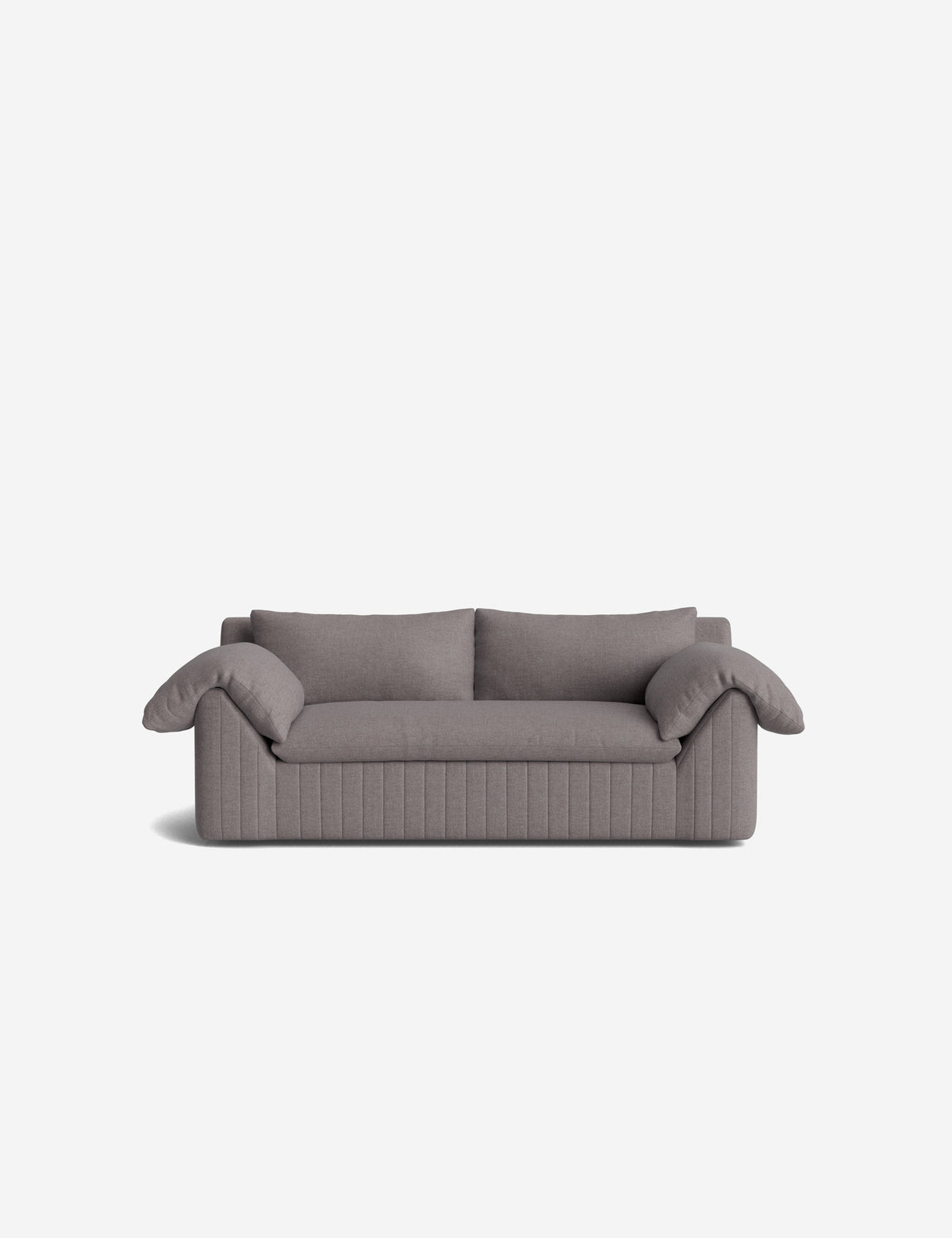 Yucca Sofa by Carly Cushnie