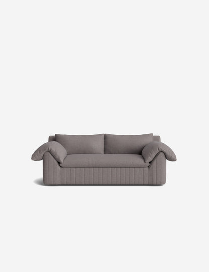 Yucca Sofa by Carly Cushnie