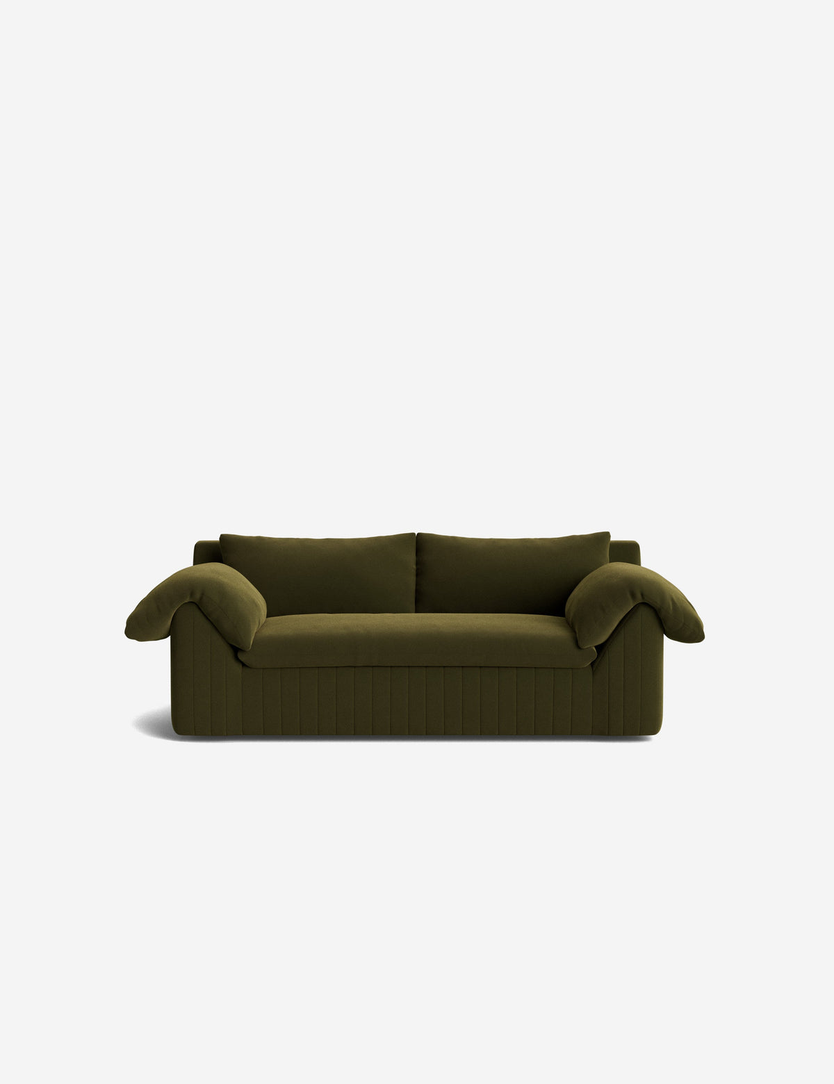 Yucca Sofa by Carly Cushnie