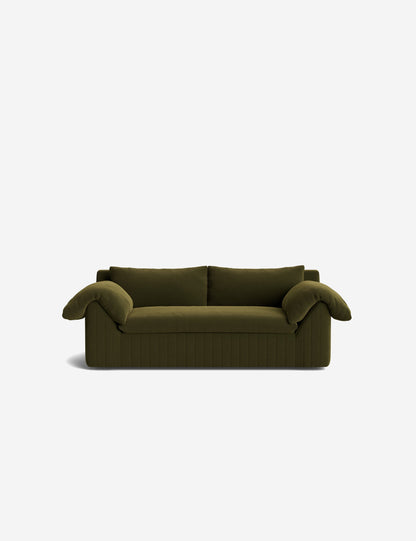 Yucca Sofa by Carly Cushnie