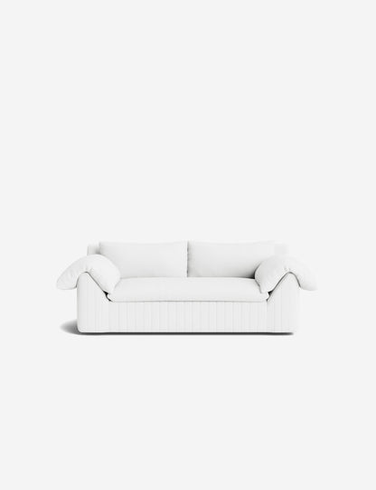 Yucca Sofa by Carly Cushnie