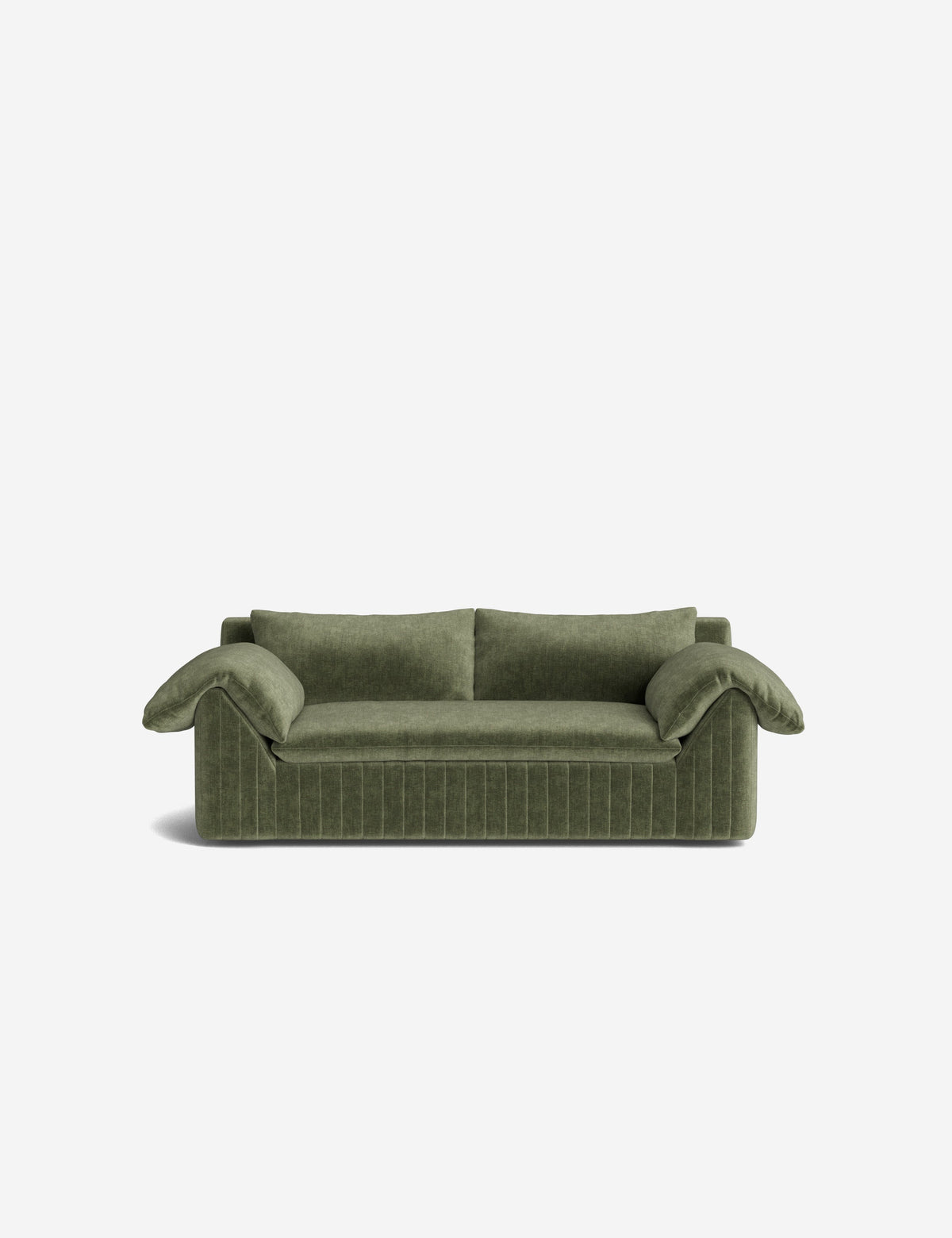 Yucca Sofa by Carly Cushnie