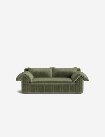 Yucca Sofa by Carly Cushnie