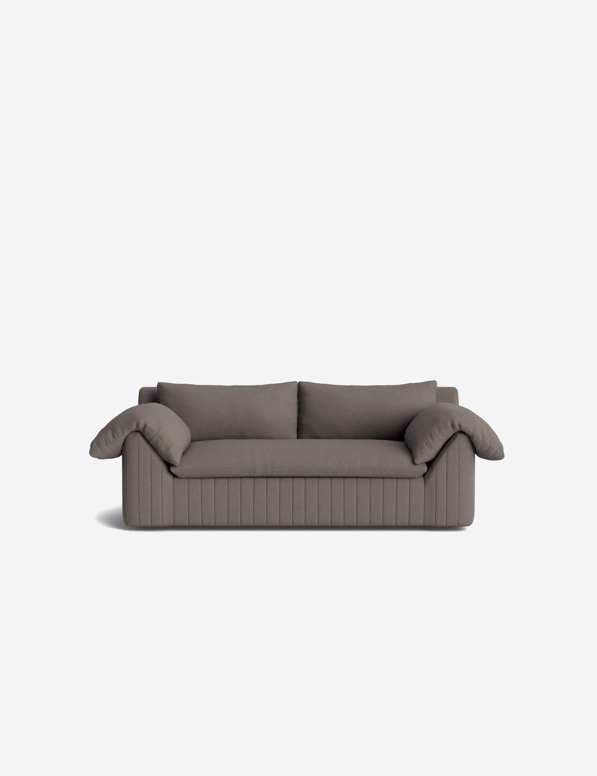 Yucca Sofa by Carly Cushnie